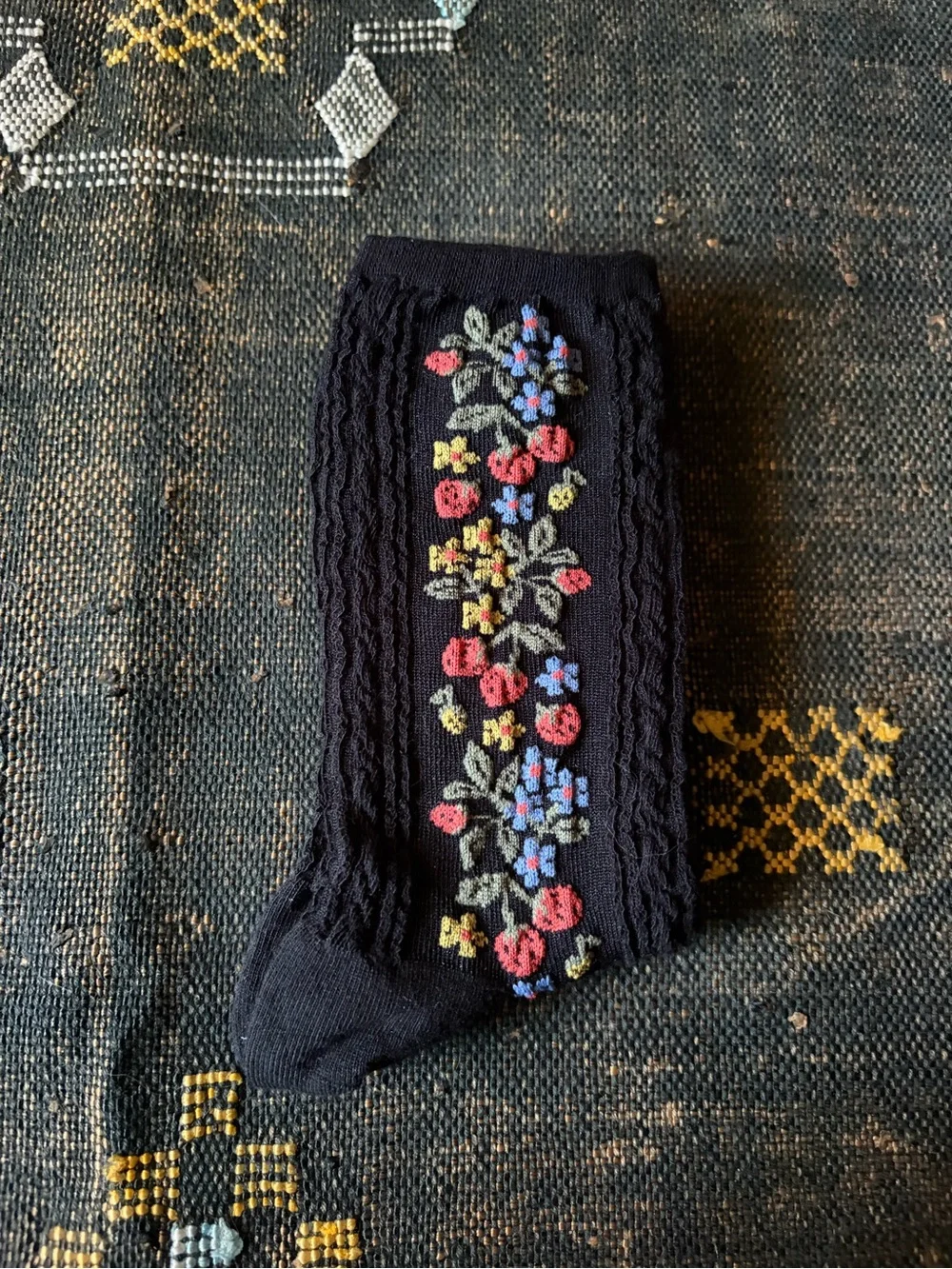 Tiepology nwt socks
